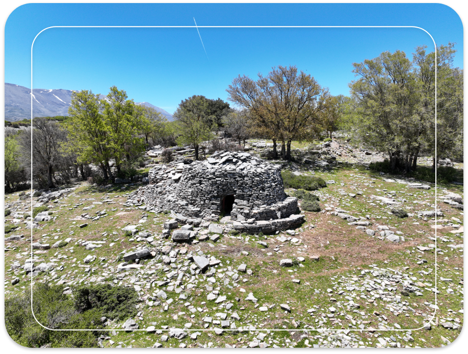 Fambrica – Ancient Zominthos